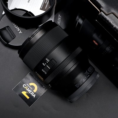 FE35mm F1.4 GM
