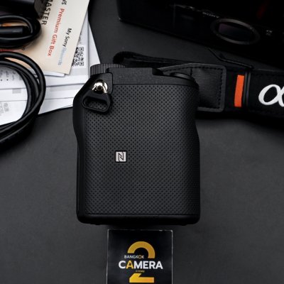 Sony A7C Body