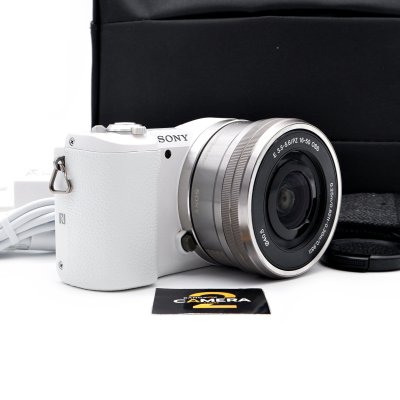 Sony A5100