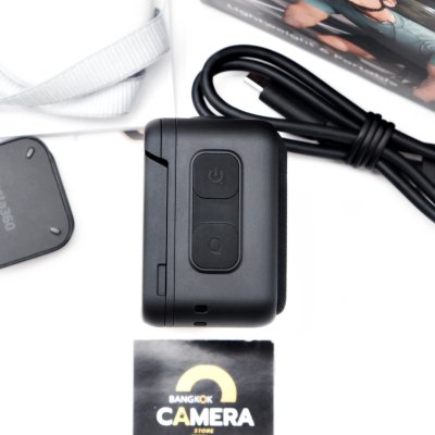 Insta360 GO Ultra