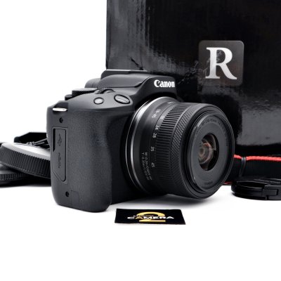 Canon EOS R50