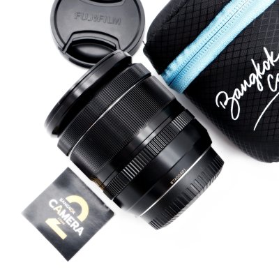 XF18-55mm F2.8-4 R LM OIS