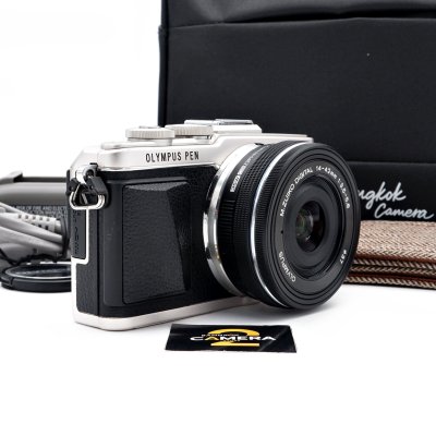 Olympus EPL7