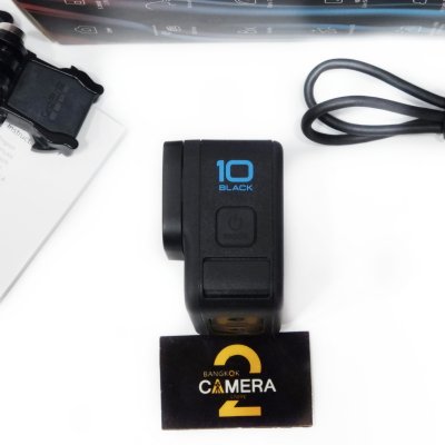 GoPro HERO 10 Black