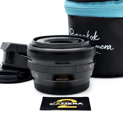 XF18mm F2 R