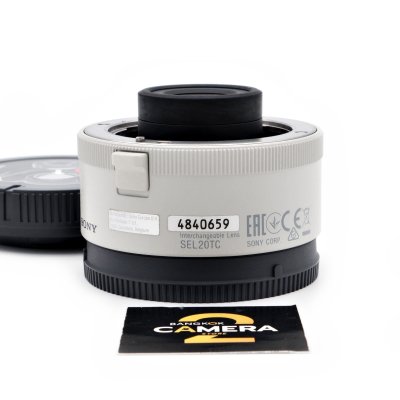 Sony TELE CONVERTER 2x