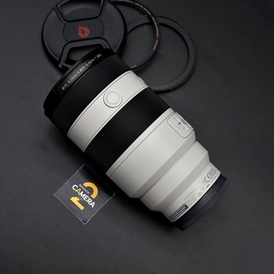 FE70-200mm F4 Macro G OSS II