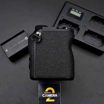 Sony A7CR Body