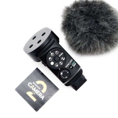SONY ECM-M1