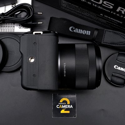 Canon EOS R50V