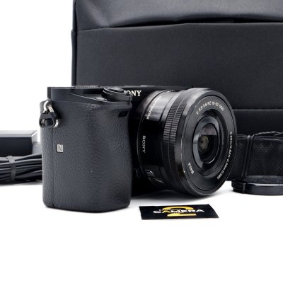 Sony A6000