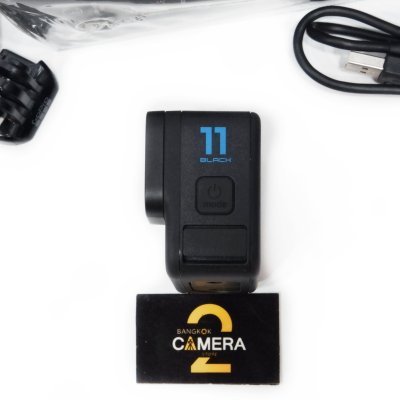 GoPro HERO 11 Black