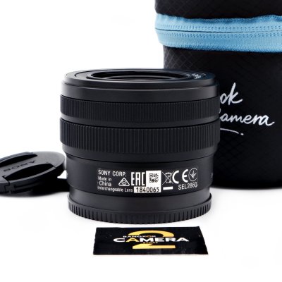 FE28-60mm F4.5-5.6