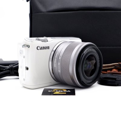 Canon EOS M10