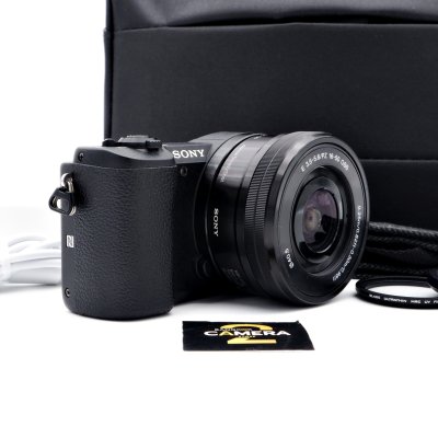 Sony A5100
