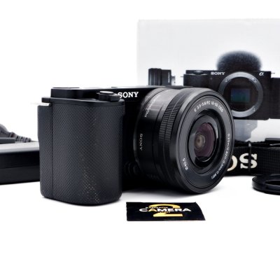 Sony ZVE10