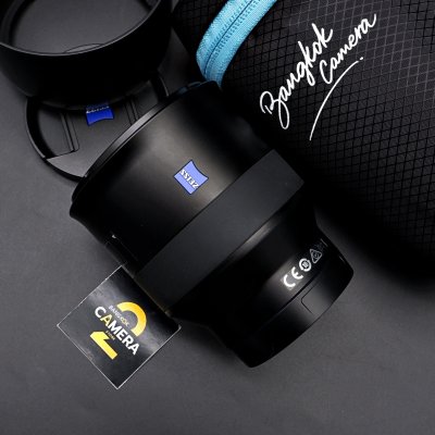 Zeiss Batis 85mm F1.8