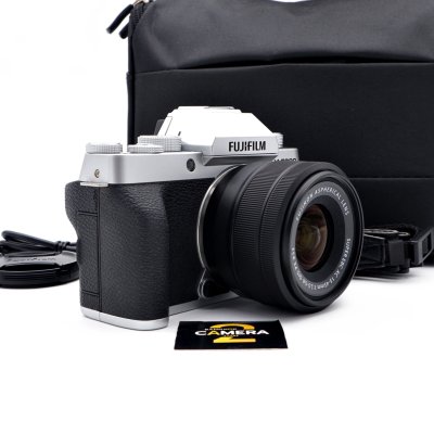 Fujifilm XT200