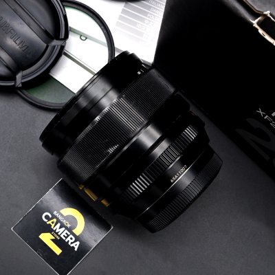 XF23mm F1.4 R
