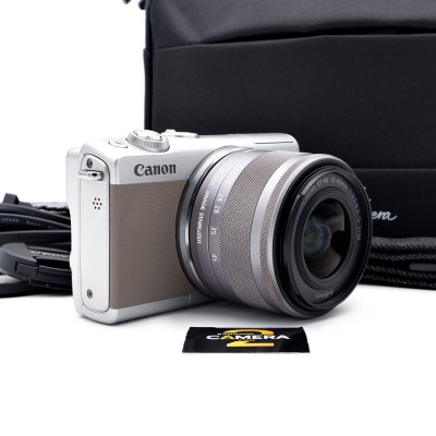CANON EOS M100