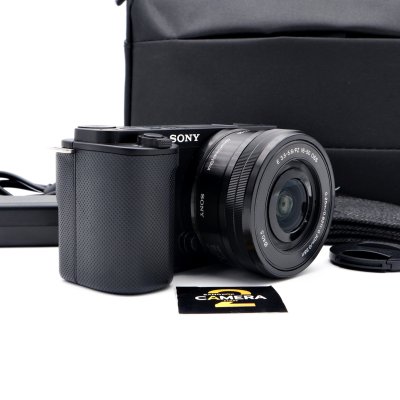 Sony ZVE10