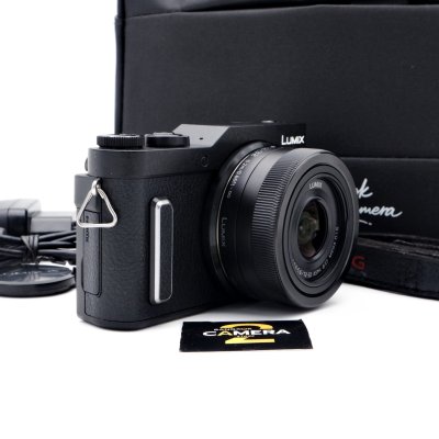 Lumix GF10