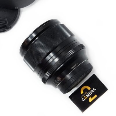XF56mm F1.2 R