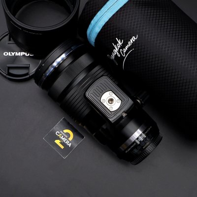 Zuiko 40-150mm F2.8 Pro