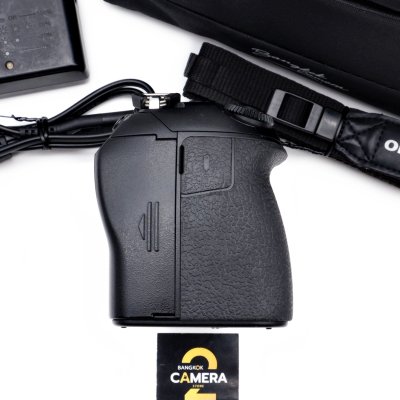 Olympus EM1II Body