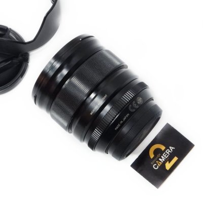 XF16mm F1.4 R WR