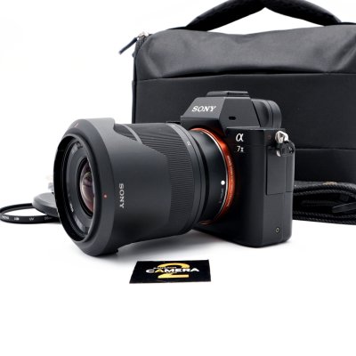Sony A7II