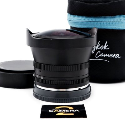 TTARTISANS 7.5mm F2