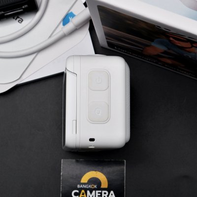 Insta360 GO Ultra