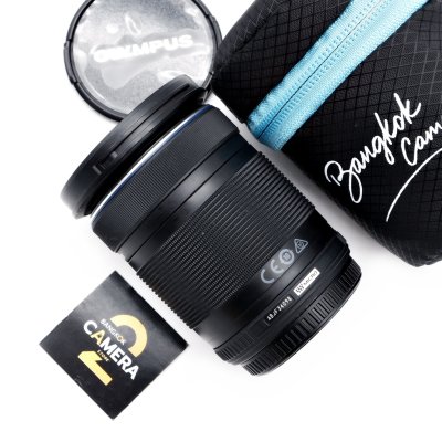 Zuiko 40-150mm F4-5.6