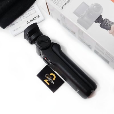 Shooting Grip GP-VPT2BT