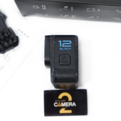 Gopro HERO12 Black