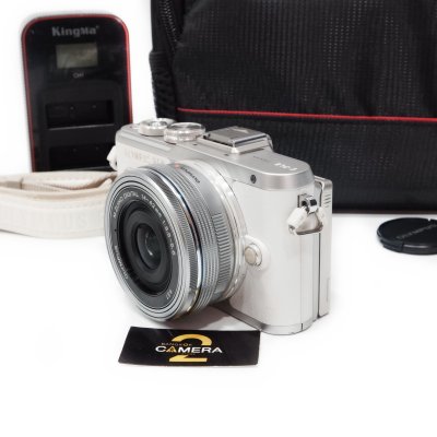 Olympus  EPL8
