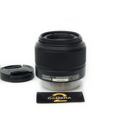 XC35mm F2
