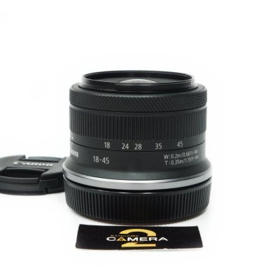 RF-S18-45mm