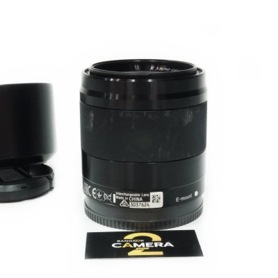 E50mm F1.8