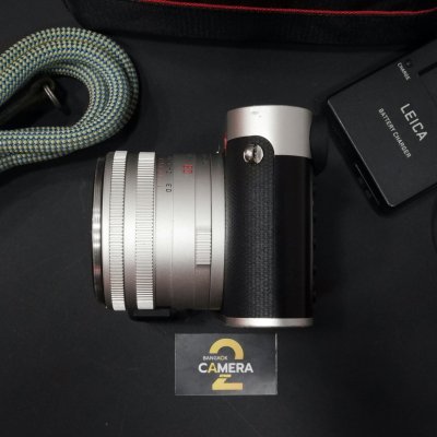 Leica Q