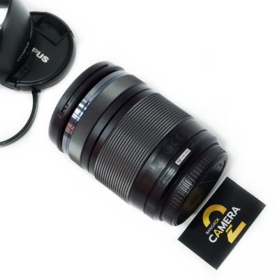 Zuiko 14-150mm II