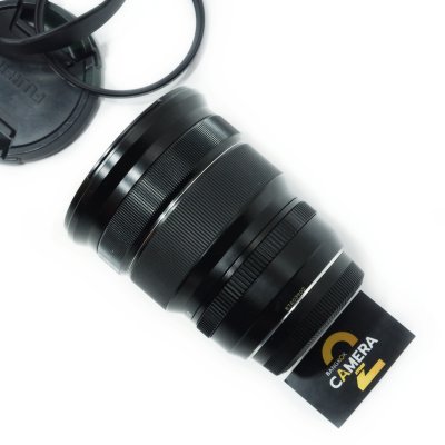XF10-24mm F4 R OIS