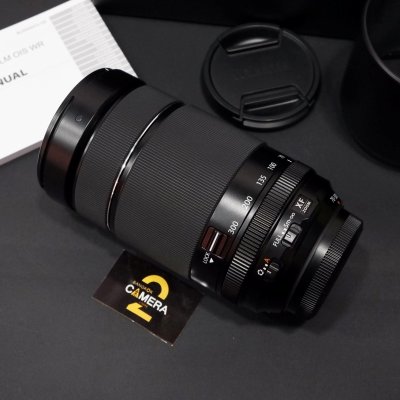 XF70-300mm F4-5.6 R LM OIS WR