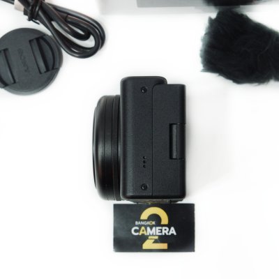 Sony ZV1F