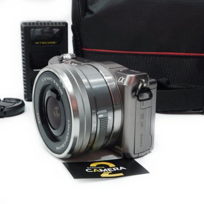 Sony A5100