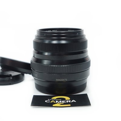 XF35mm F2 R
