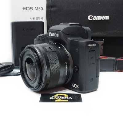 EOS M50