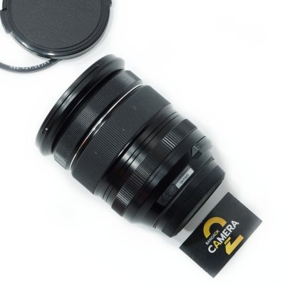 XF16-80mm F4 R OIS WR