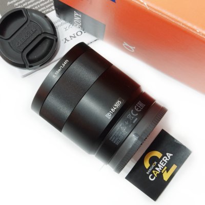 FE55mm F1.8 ZA